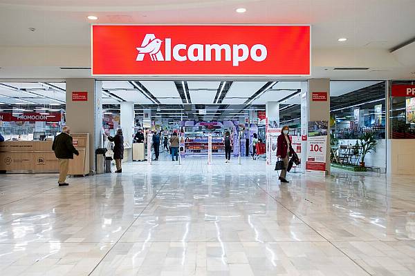 Spain's Alcampo To Acquire 235 DIA Stores