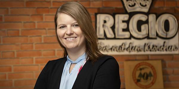 SPAR Austria Names New Key Account Manager Of Coffee Roasting Unit