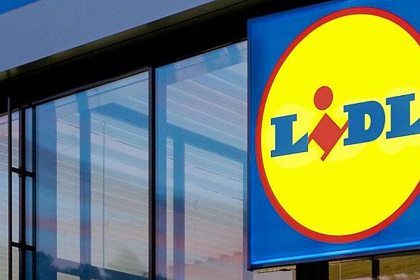 Lidl GB's Christmas Sales Up 24.5% As Shoppers Seek Savings