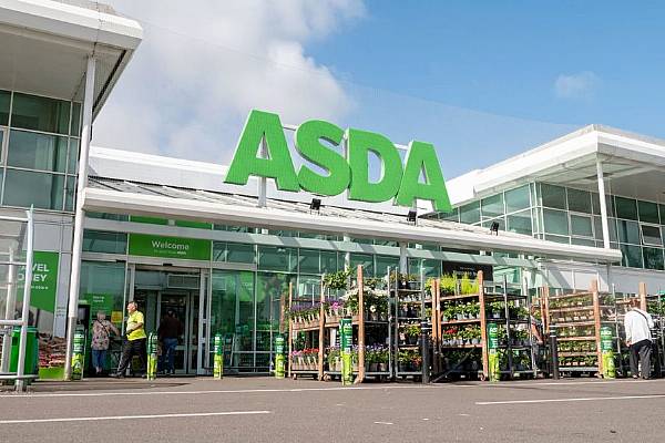 UK Supermarket Asda 'Lost The Plot' But Is Fixable, Says Stuart Rose