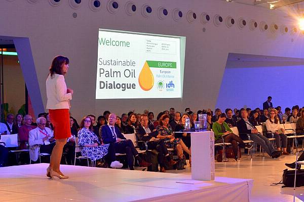 Industry Gears Up For The Fourth European Sustainable Palm Oil Dialogue 