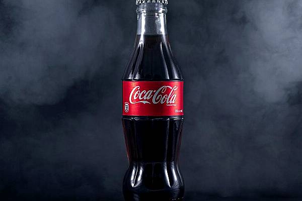 Coca-Cola Named Ireland’s Biggest-Selling Brand For 18th Year In A Row