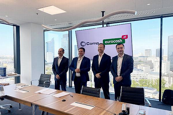 Eurocash To Collaborate With Comp Group For Technological Solutions