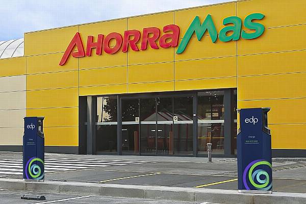 Spain's Ahorramás Broadens Its E-Commerce Services