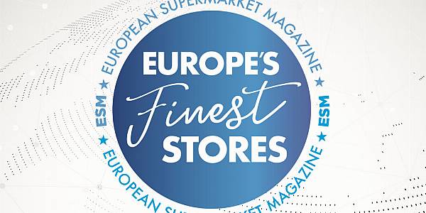 Most Innovative European Supermarket Openings And Redesigns 2022