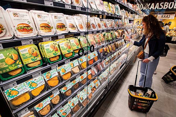 Food Prices In The Netherlands To Remain High, Rabobank Says