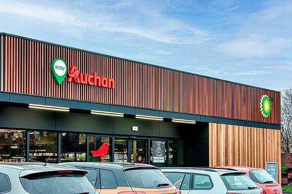 Auchan Poland Sees Revenue, Profits Up In Full-Year 2021