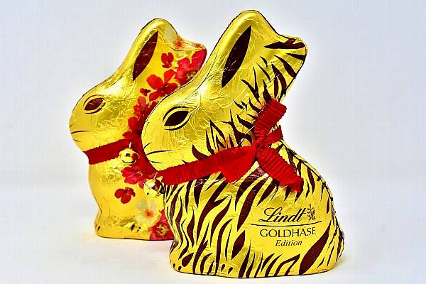 Lindt vs Lidl – A Chocolate Bunny Meltdown