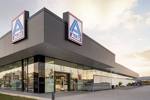 Aldi Continues Expansion Drive In Spain