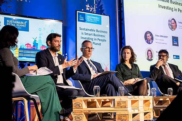 The Consumer Goods Forum Sustainable Retail Summit Review – Friday