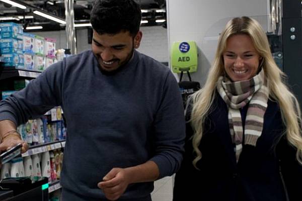 Tesco Expands 'GetGo' Checkout-Free Store Trial