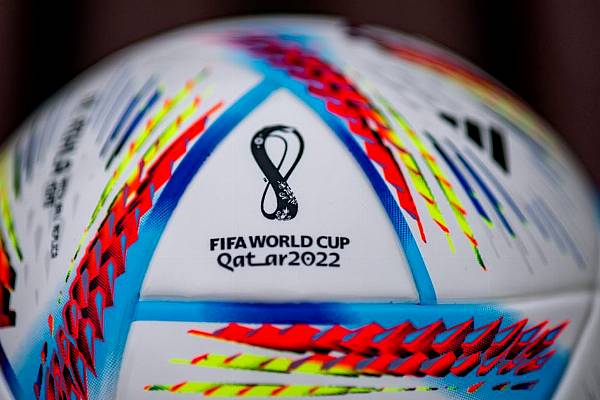 Most Brands 'Priced Out' Of World Cup Sponsorship, Study Finds