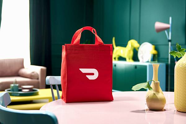 DoorDash Forecast Strong Q4, Bets On Demand For Online Delivery