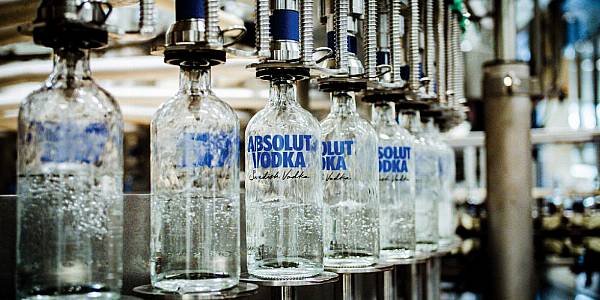 Absolut Warns Over 'Make Or Break' Carbon Reduction Targets