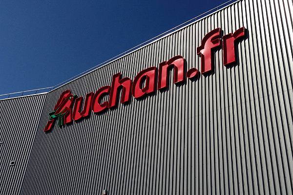 Auchan Denies Opening New Store In Russia