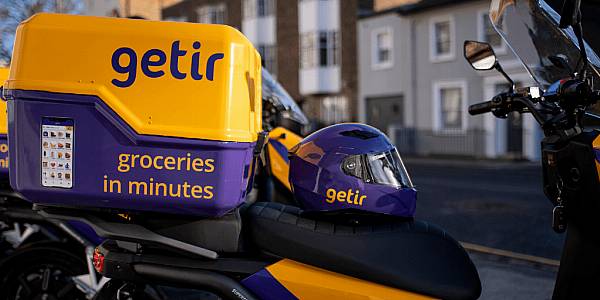 Getir Buys Grocery App Rival Gorillas In $1.2bn Deal: Report