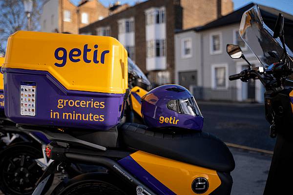 Getir Mulls Sale Of Shopping Platform n11 Among Options, Sources Say