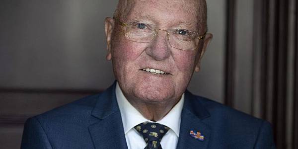 Jumbo Supermarkets Founder Karel van Eerd Passes Away