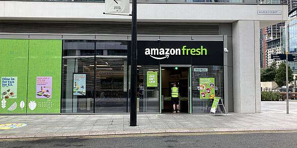 Is Amazon's Job Cuts Announcement A Nail In The Coffin For Amazon Fresh?