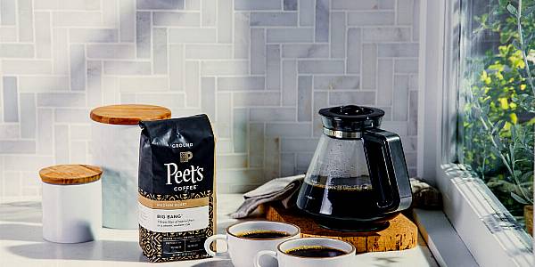 JDE Peet’s To Assess And Address Coffee-Related Deforestation