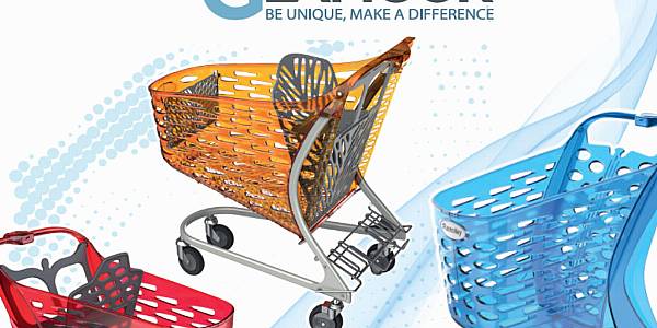 Rabtrolley To Showcase Sustainable Solutions At EuroShop