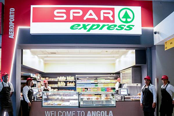 SPAR Expands Presence In Africa With New Stores In Angola