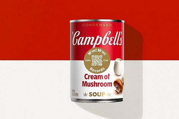 Campbell Soup Beats Quarterly Estimates On Steady Demand For Quick Meals