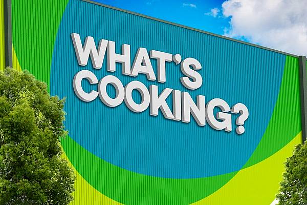 Belgian Food Firm Ter Beke Rebrands As 'What’s Cooking?'