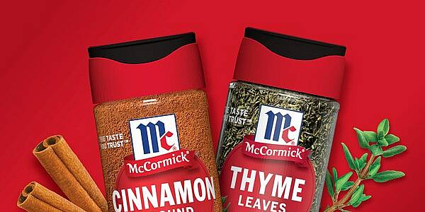 Spice Maker McCormick Beats Quarterly Results On Steady Volumes, Higher Prices