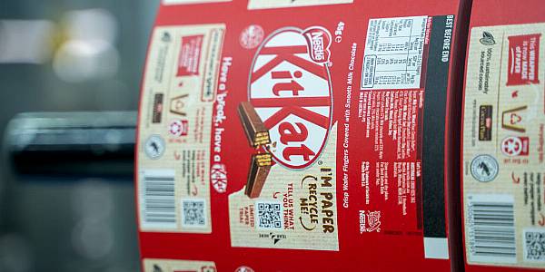 10 Ways In Which Nestlé Is Positioning Itself For The Future