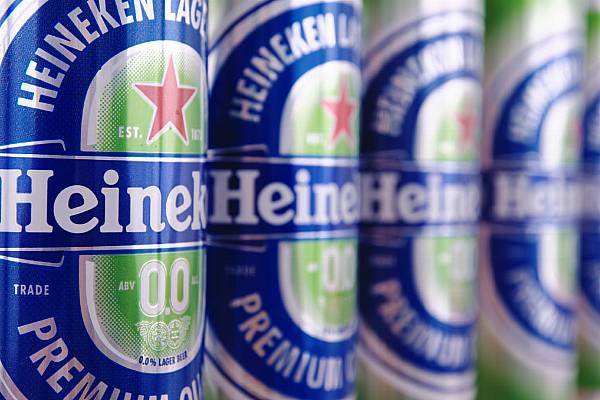 Heineken To Close One Of Its Breweries In Vietnam Due To Weak Market