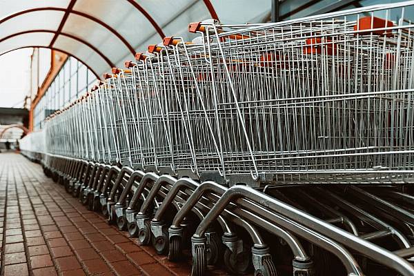 UK Supermarkets' Sales Of General Merchandise Slide Ahead Of Christmas: NIQ