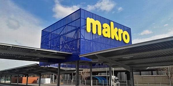 Makro Spain Posts 12% Sales Growth In FY 2022/2023