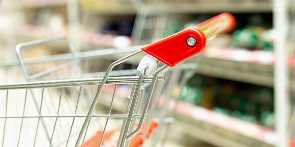 Grocery Real Estate Investment In Europe Dropped 19% Last Year