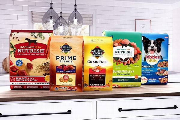 Post Holdings Completes Acquisition Of Select Pet Food Brands From The J.M. Smucker Co