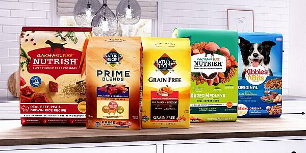 Post Holdings Completes Acquisition Of Select Pet Food Brands From The J.M. Smucker Co