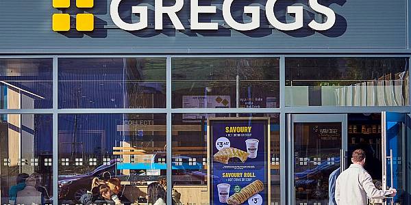 Britain's Greggs Anticipates Further Growth In 2024