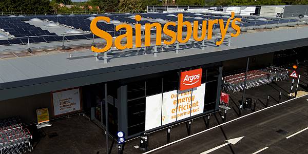 Sainsbury’s First-Quarter Results – What The Analysts Said