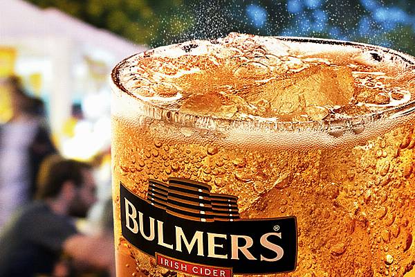 Bulmers-Maker C&amp;C Group Notes H1 Performance &lsquo;In Line With Expectations&rsquo;