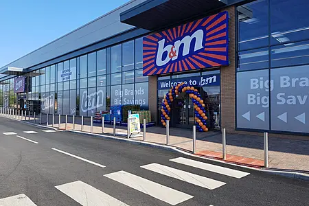 B&M European Value Retail Full-Year Results – What The Analysts Said ...