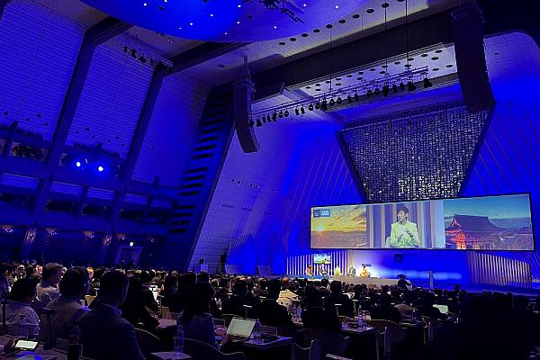 The Consumer Goods Forum Global Summit – Day One Review