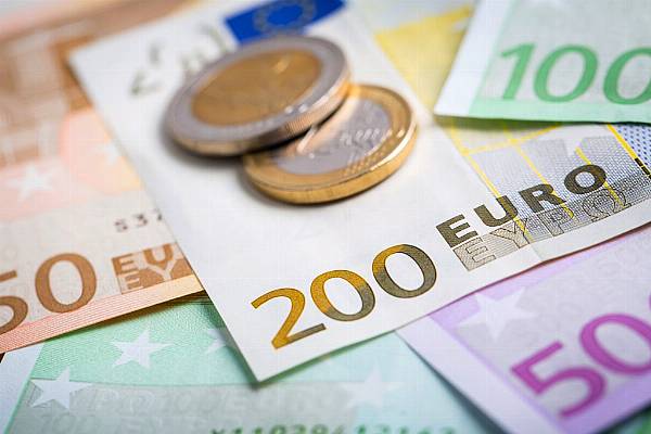 Euro Zone Inflation Unexpectedly Steady In August But Core Drops