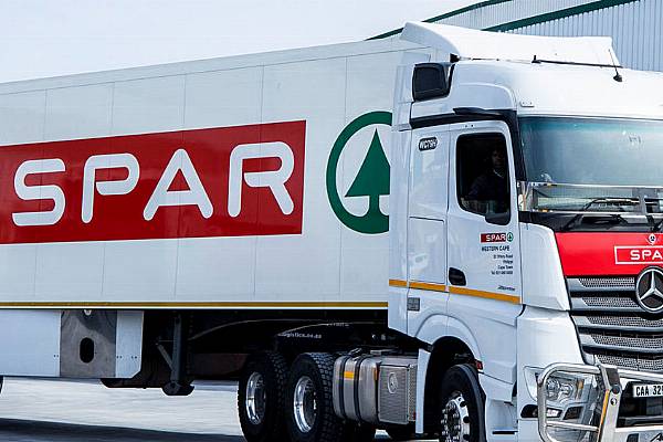 SPAR Austria’s Graz Logistics Centre Expanded