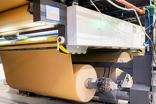 Stora Enso Opens Corrugated Packaging Facility In The Netherlands