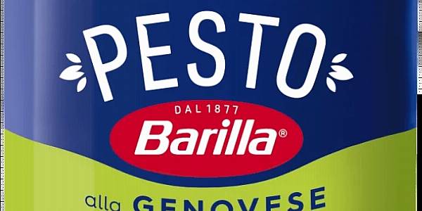 Barilla Enables Traceability For Genovese Sauce