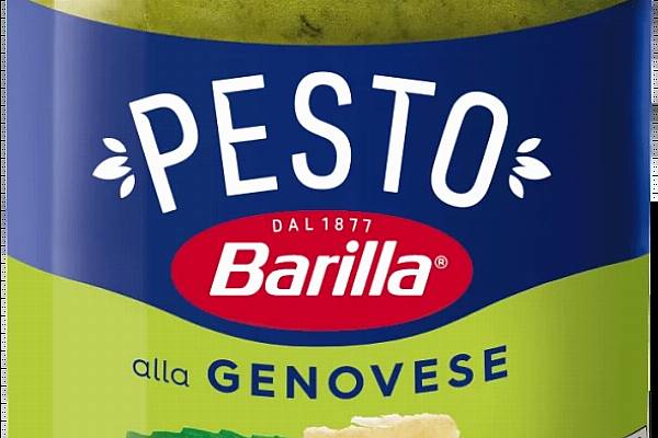 Barilla Enables Traceability For Genovese Sauce