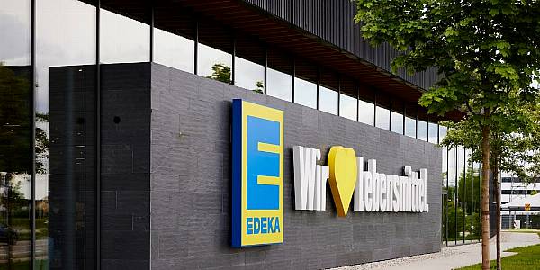 Edeka Reduces Prices Of 1,300 Products This Year