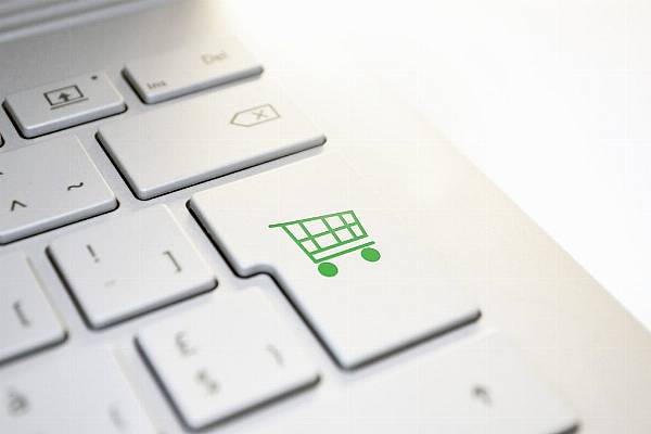 Global E-Commerce Market To Be Worth $9.3trn By 2027: GlobalData