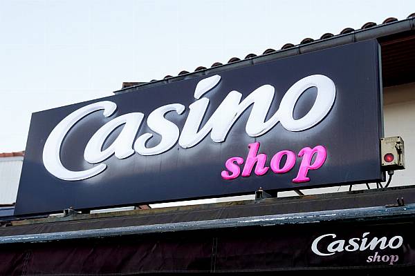 Casino Seals Lock-Up On Debt Rescue Deal Led By Daniel Kretinsky