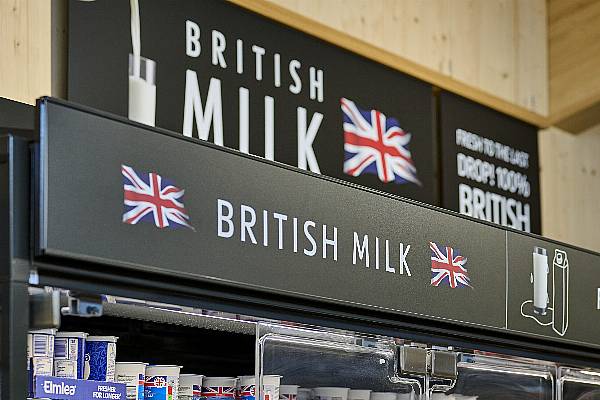 Aldi UK To Replace ‘Use By’ With ‘Best Before’ Dates For Fresh Milk SKUs